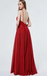 6 of 6 Jadore J19022 Red