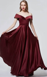 1 of 7 Jadore J19024 Berry