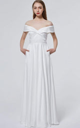 6 of 7 Jadore J19024 Ivory
