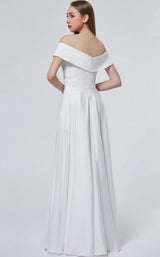 7 of 7 Jadore J19024 Ivory