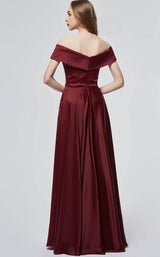 2 of 7 Jadore J19024 Berry