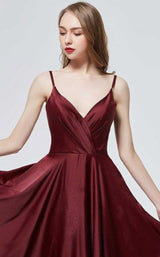 2 of 9 Jadore J19025 Berry