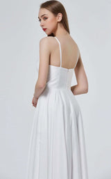 9 of 9 Jadore J19025 Ivory