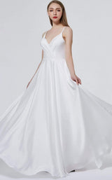 8 of 9 Jadore J19025 Ivory