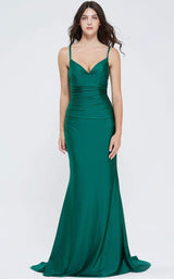 1 of 5 Jadore J20015 Emerald