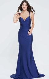 3 of 5 Jadore J20015 Navy