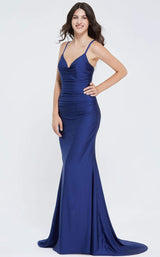 4 of 5 Jadore J20015 Navy