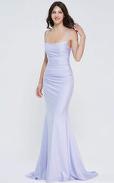 4 of 5 Jadore J20016 Lilac