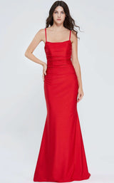 1 of 5 Jadore J20016 Red