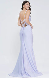 5 of 5 Jadore J20016 Lilac