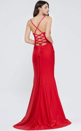 3 of 5 Jadore J20016 Red