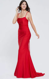 2 of 5 Jadore J20016 Red