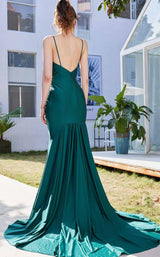 5 of 5 Jadore J21008 Emerald