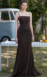4 of 8 Jadore J21020 Mocha