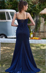 3 of 8 Jadore J21020 Midnight