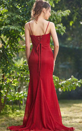 8 of 8 Jadore J21020 Red