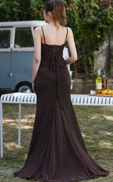 6 of 8 Jadore J21020 Mocha