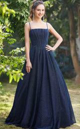 1 of 8 Jadore J21021 Midnight