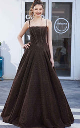 4 of 8 Jadore J21021 Mocha