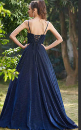 3 of 8 Jadore J21021 Midnight