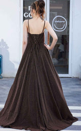 6 of 8 Jadore J21021 Mocha