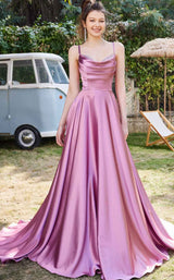 6 of 11 Jadore J21030 Mauve