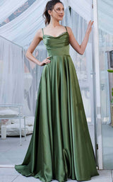 10 of 11 Jadore J21030 Olive