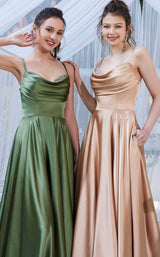 4 of 11 Jadore J21030 Gold