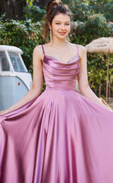 8 of 11 Jadore J21030 Mauve