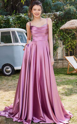 7 of 11 Jadore J21030 Mauve