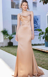 1 of 8 Jadore J21031 Gold