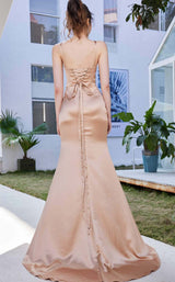 3 of 8 Jadore J21031 Gold