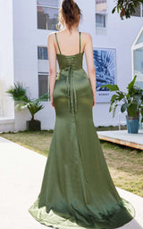 8 of 8 Jadore J21031 Olive