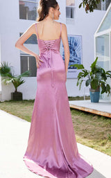 6 of 8 Jadore J21031 Mauve