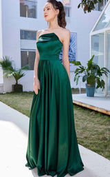 1 of 8 Jadore J21033 Emerald