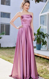 6 of 8 Jadore J21033 Mauve