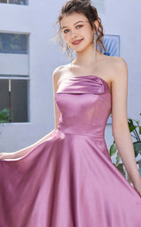 7 of 8 Jadore J21033 Mauve