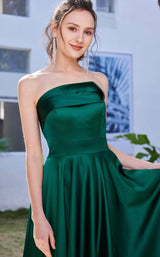 2 of 8 Jadore J21033 Emerald