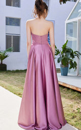 8 of 8 Jadore J21033 Mauve