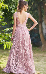 9 of 9 Jadore J21038 Tea-Rose