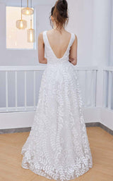 3 of 9 Jadore J21038 Ivory