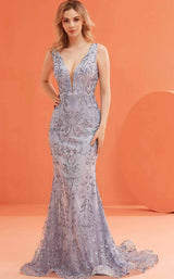 3 of 5 Jadore J22014 Denim