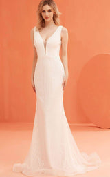 5 of 5 Jadore J22014 Ivory