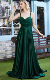 1 of 7 Jadore J22016 Emerald
