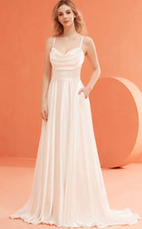 4 of 7 Jadore J22016 Ivory