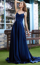 6 of 7 Jadore J22016 Navy