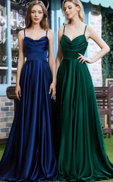 2 of 7 Jadore J22016 Emerald