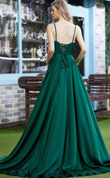 3 of 7 Jadore J22016 Emerald