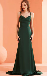 1 of 6 Jadore J22017 Emerald