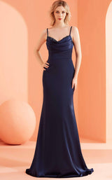 3 of 6 Jadore J22017 Navy